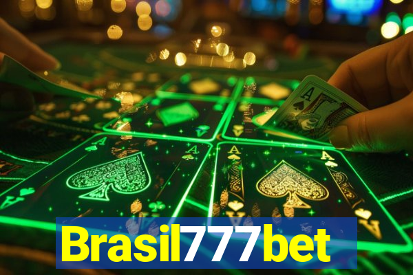 Brasil777bet