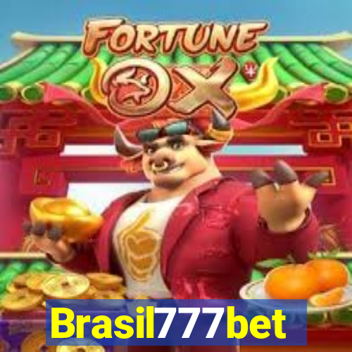 Brasil777bet