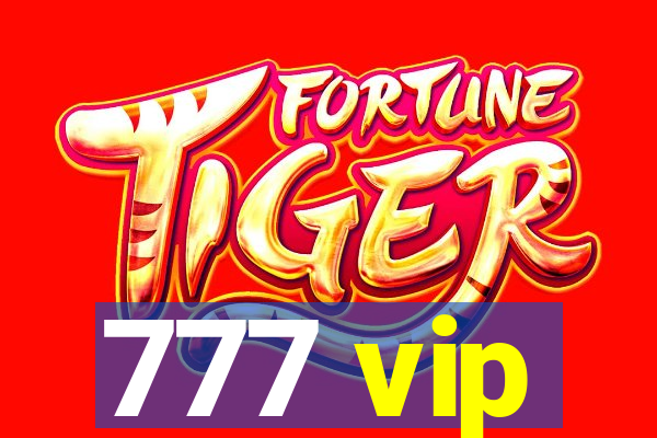 777 vip