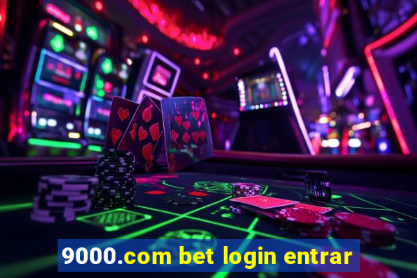 9000.com bet login entrar