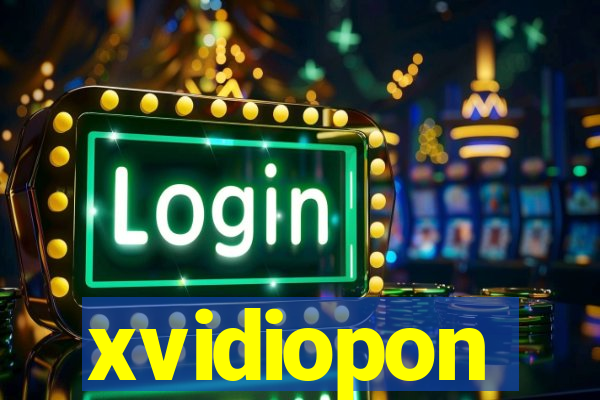 xvidiopon