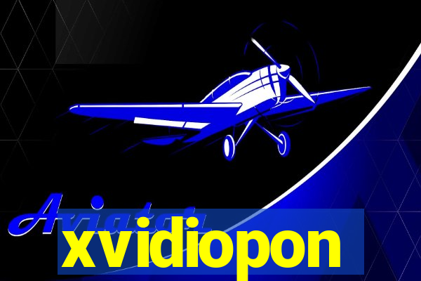 xvidiopon