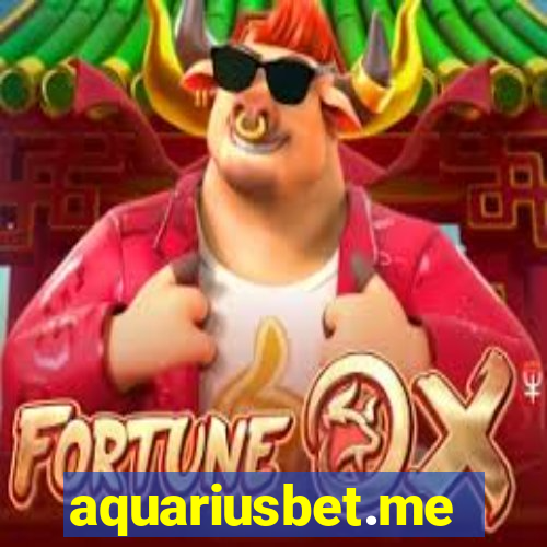 aquariusbet.me