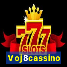 Voj8cassino