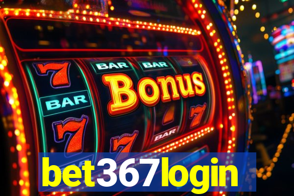 bet367login