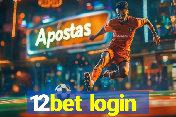 12bet login