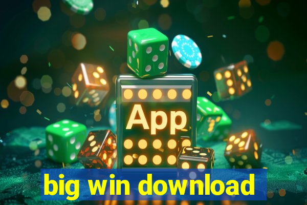 big win download