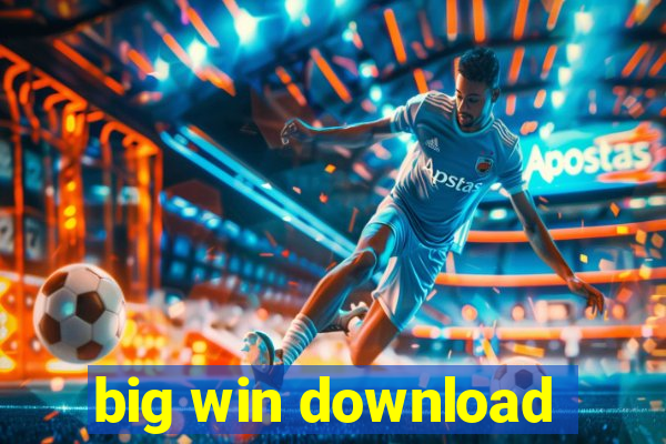 big win download