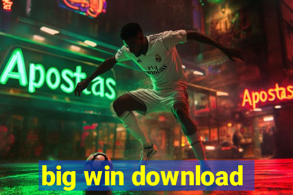 big win download