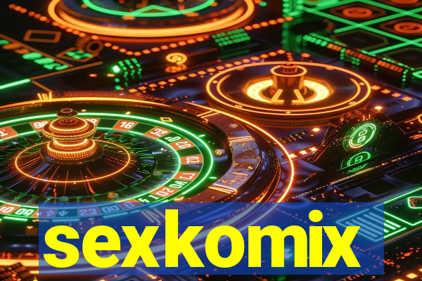 sexkomix