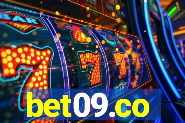 bet09.co