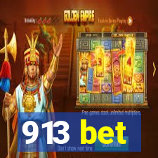 913 bet