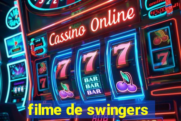 filme de swingers