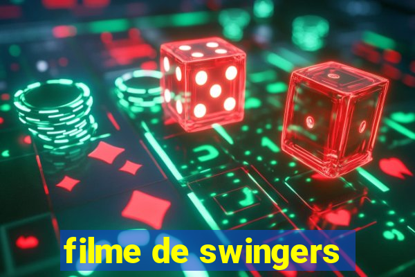 filme de swingers