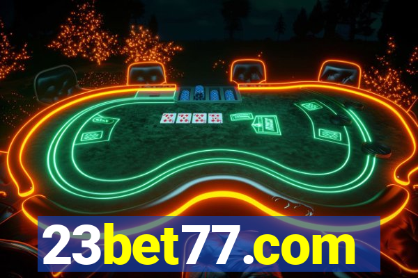 23bet77.com