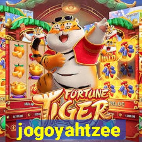 jogoyahtzee