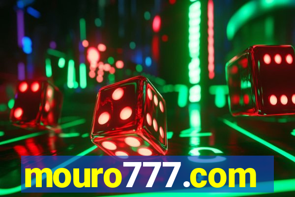 mouro777.com