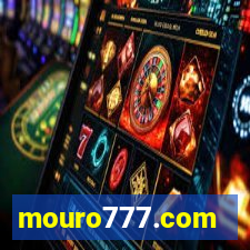 mouro777.com