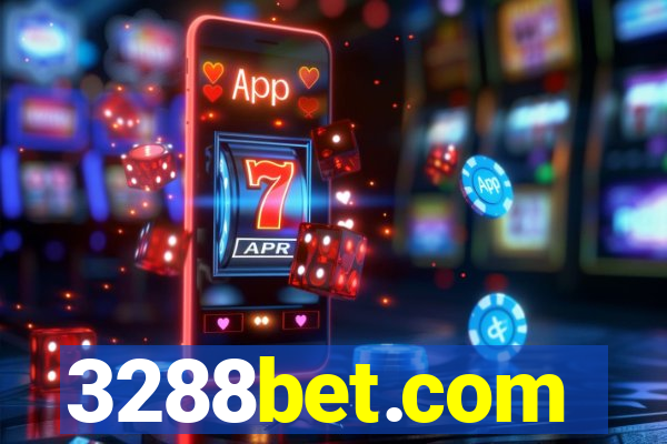 3288bet.com