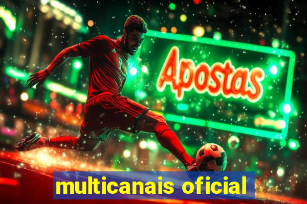 multicanais oficial