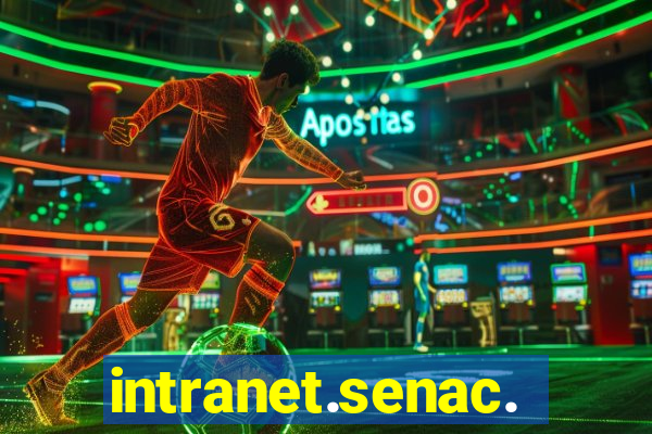 intranet.senac.sp