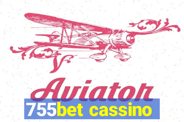 755bet cassino