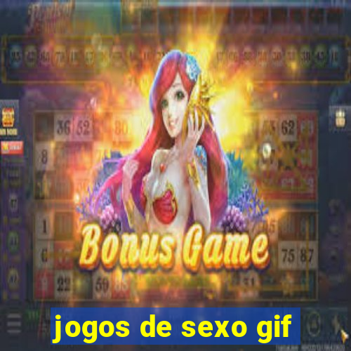 jogos de sexo gif