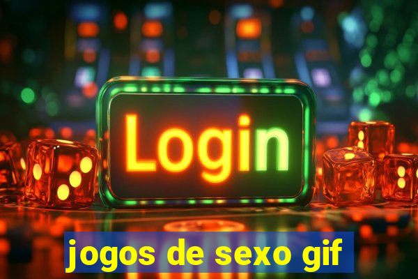 jogos de sexo gif