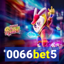 0066bet5