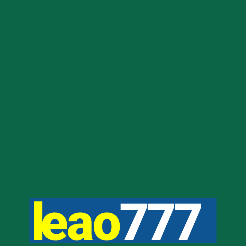 leao777