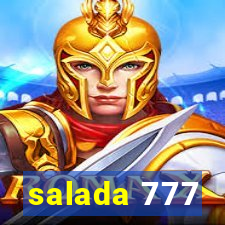 salada 777