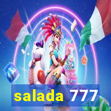 salada 777