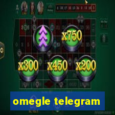 omegle telegram