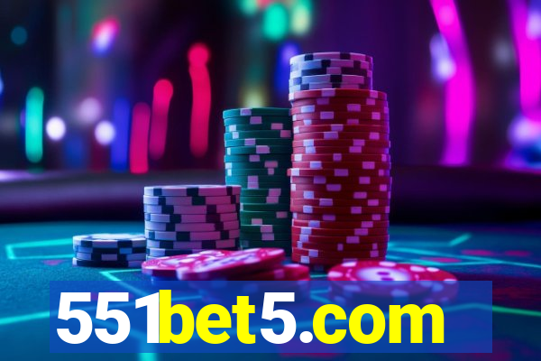 551bet5.com