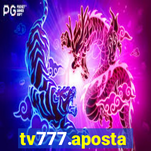 tv777.aposta