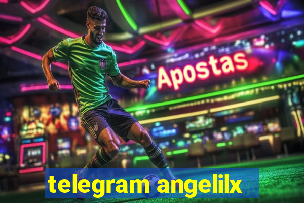 telegram angelilx