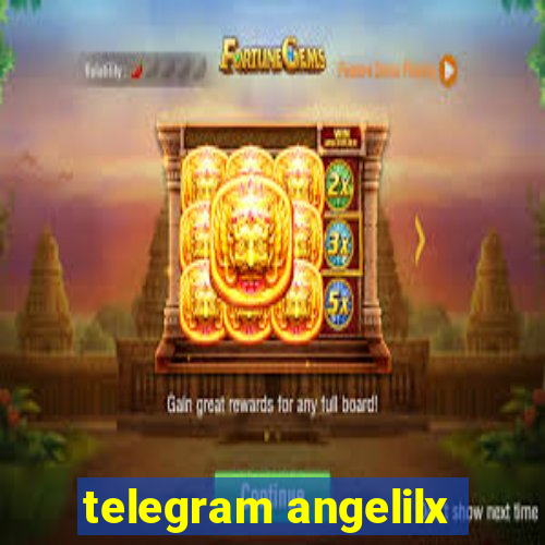 telegram angelilx