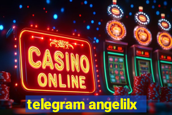 telegram angelilx