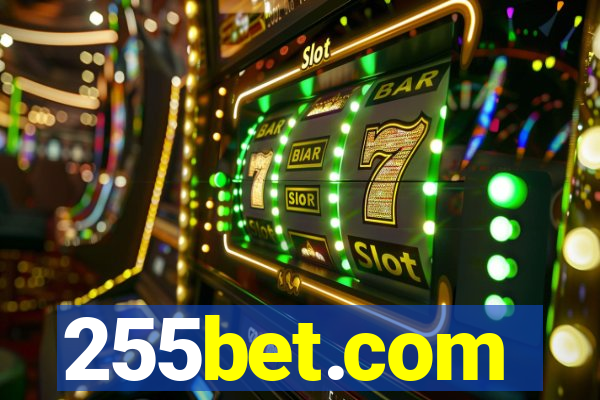 255bet.com