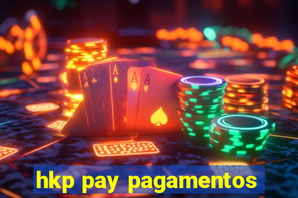 hkp pay pagamentos