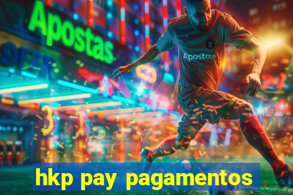 hkp pay pagamentos