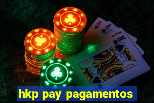 hkp pay pagamentos