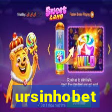 ursinhobet