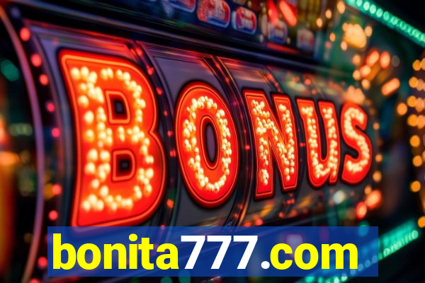 bonita777.com