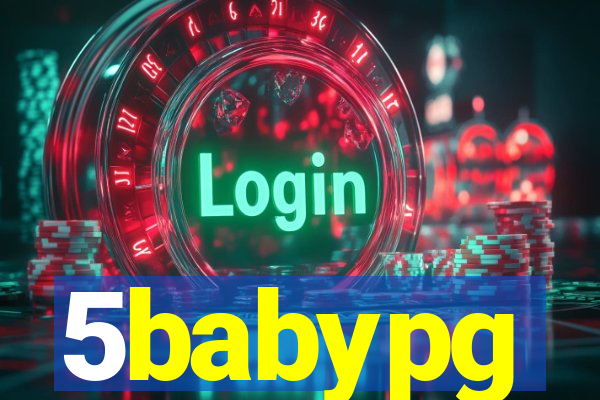 5babypg