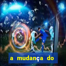 a mudança do conde beta cap 6