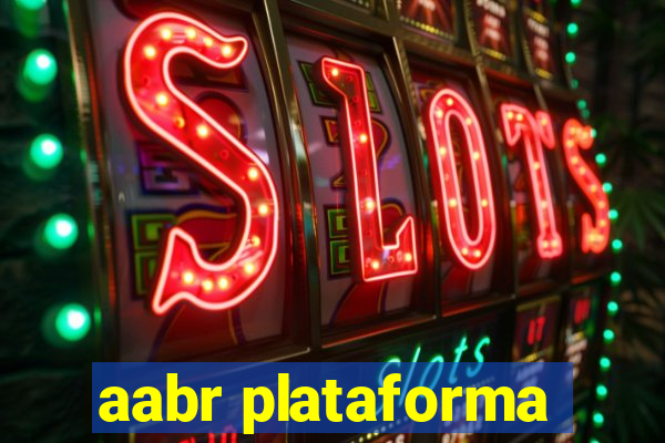 aabr plataforma