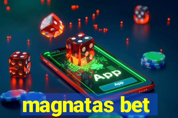 magnatas bet