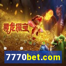 7770bet.com