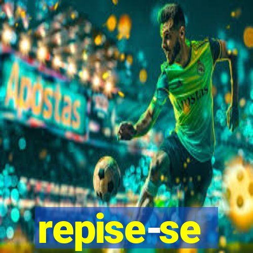 repise-se significado juridico